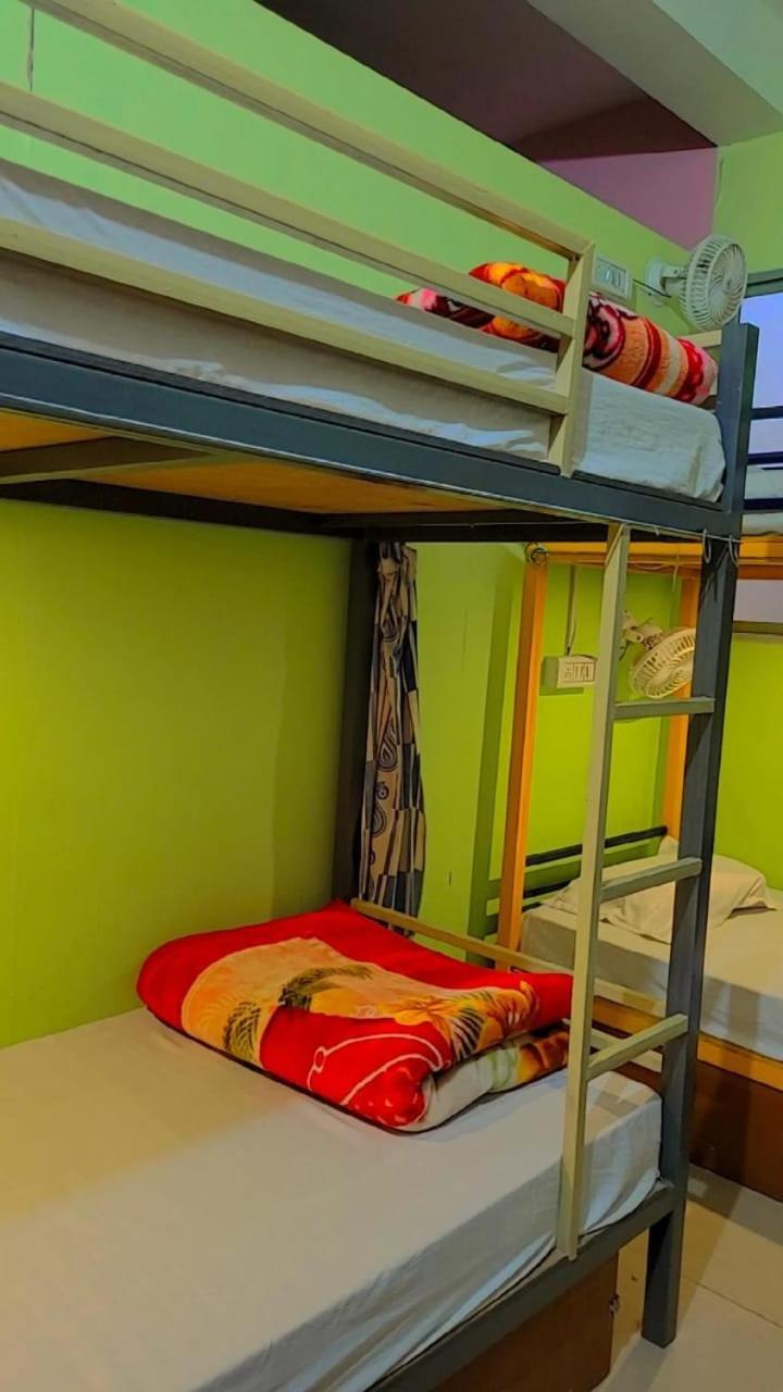 Baba'S Rishikesh Hostel Ngoại thất bức ảnh