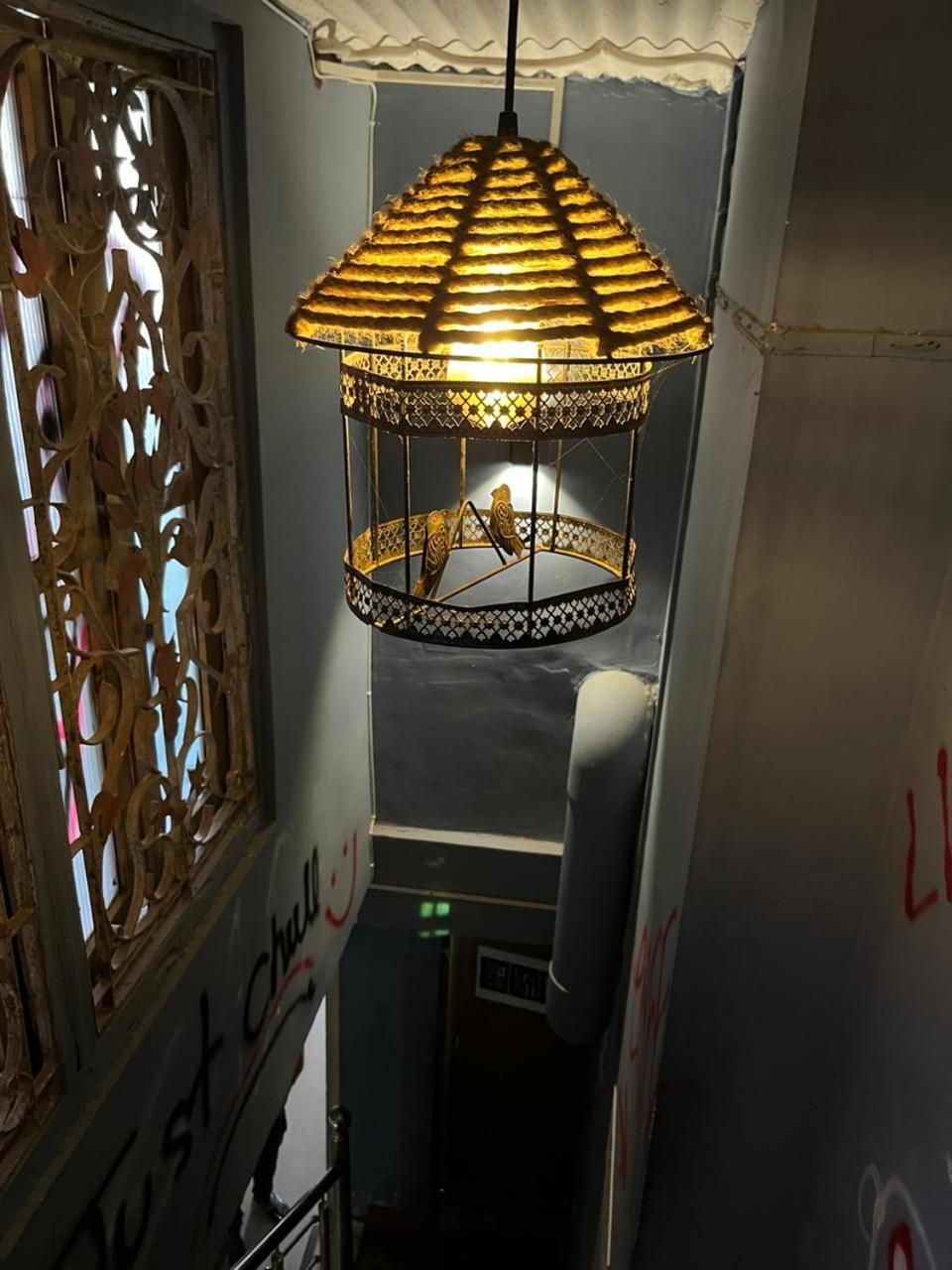 Baba'S Rishikesh Hostel Ngoại thất bức ảnh