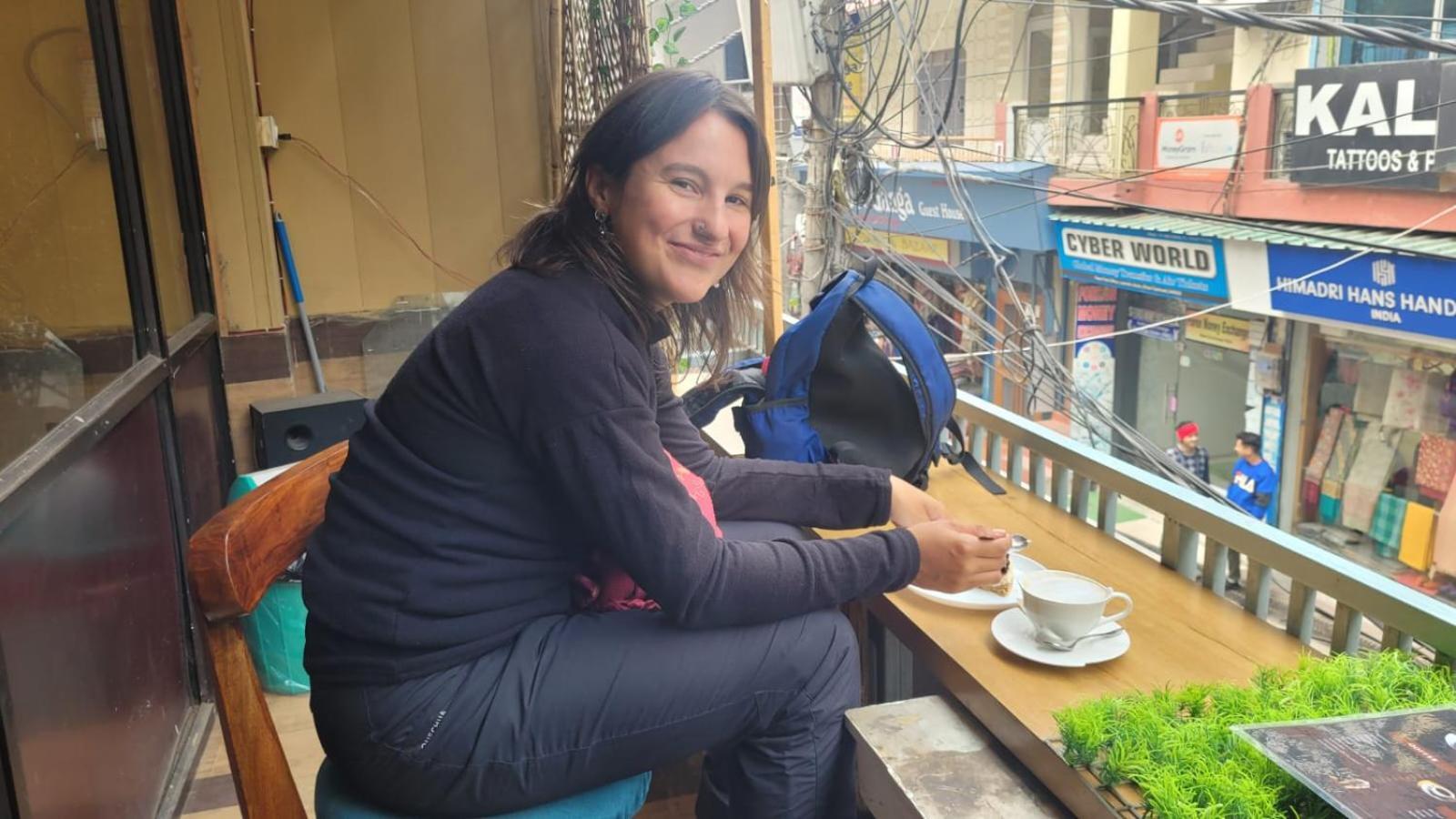 Baba'S Rishikesh Hostel Ngoại thất bức ảnh
